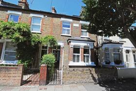3 bedroom Terraced f...